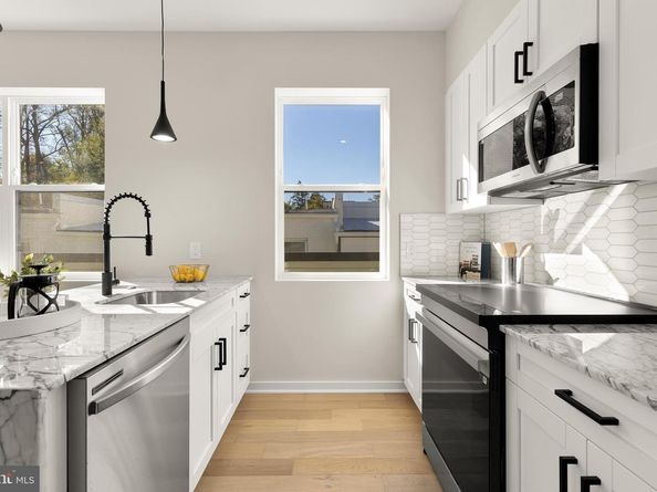 2606 41st Street NW PH, Washington DC 20007