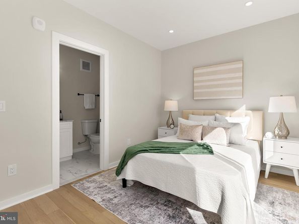 2606 41st Street NW PH, Washington DC 20007