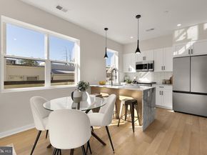 2606 41st Street NW PH, Washington DC 20007