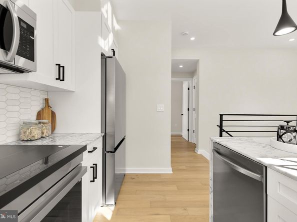 2606 41st Street NW PH, Washington DC 20007