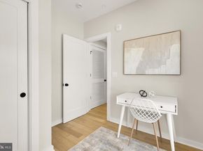 2606 41st Street NW PH, Washington DC 20007