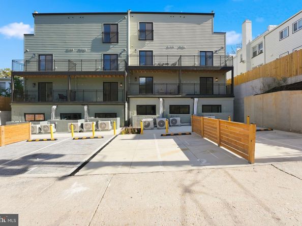 2606 41st Street NW PH, Washington DC 20007