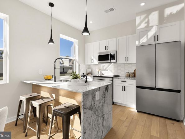 2606 41st Street NW PH, Washington DC 20007