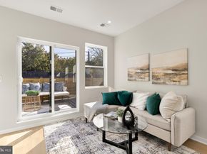 2606 41st Street NW PH, Washington DC 20007