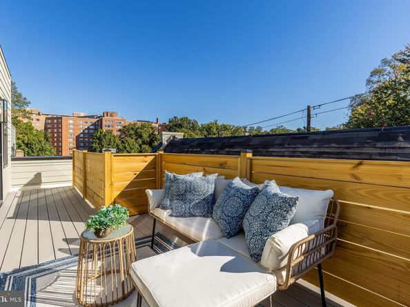 2606 41st Street NW PH, Washington DC 20007