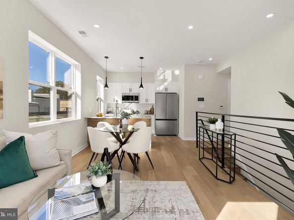 2606 41st Street NW PH, Washington DC 20007