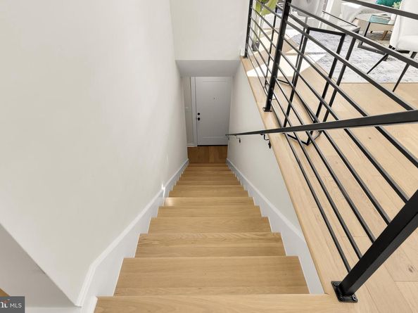 2606 41st Street NW PH, Washington DC 20007