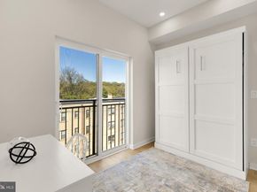 2606 41st Street NW PH, Washington DC 20007