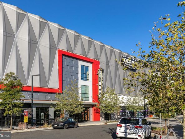 2310 4TH Street NE 4, Washington DC 20002