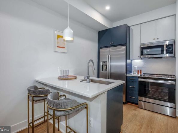 2310 4TH Street NE 4, Washington DC 20002