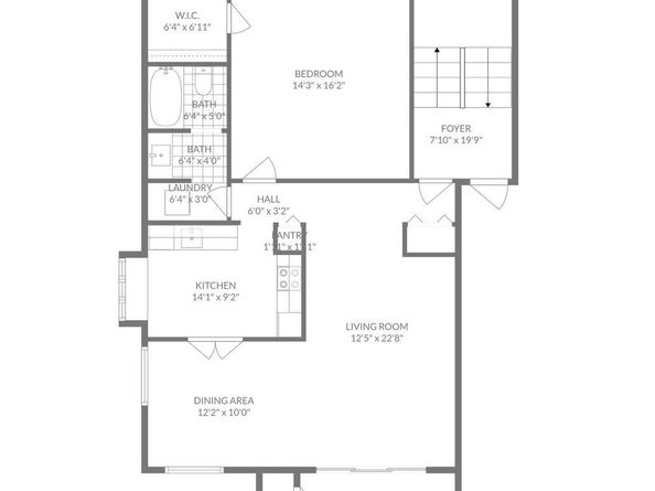 1656 Parkcrest Circle 2D/301, Reston VA 20190