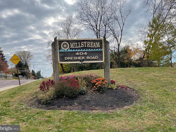 404 Dresher Road G, Horsham PA 19044