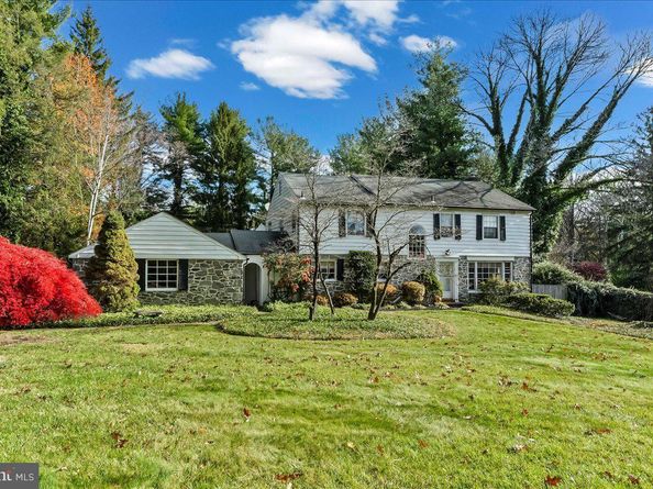 1611 Lark Lane, Villanova PA 19085