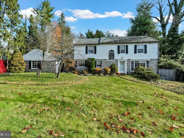 1611 Lark Lane, Villanova PA 19085