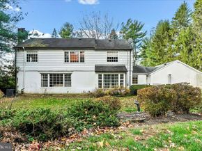 1611 Lark Lane, Villanova PA 19085