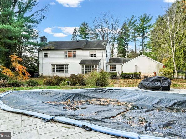 1611 Lark Lane, Villanova PA 19085