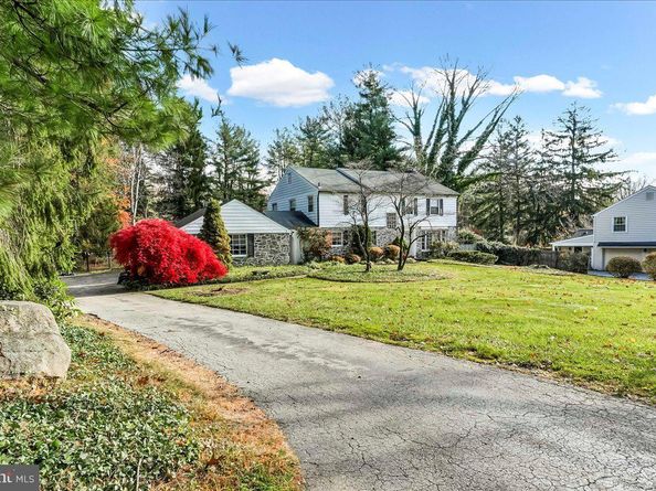 1611 Lark Lane, Villanova PA 19085