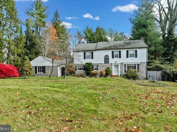 1611 Lark Lane, Villanova PA 19085