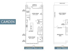 10401 White Granite Drive 2, Oakton VA 22124