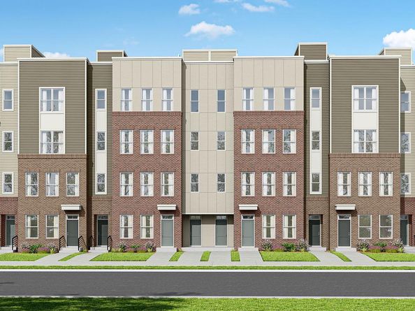 10401 White Granite Drive 2, Oakton VA 22124