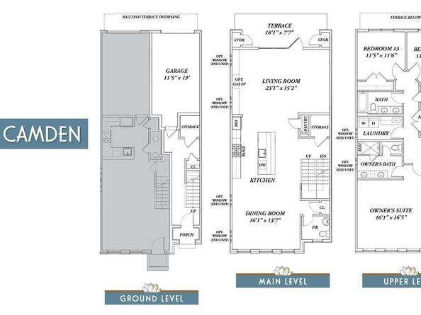 10401 White Granite Drive 2, Oakton VA 22124