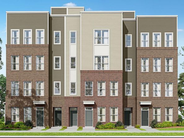 10401 White Granite Drive 2, Oakton VA 22124