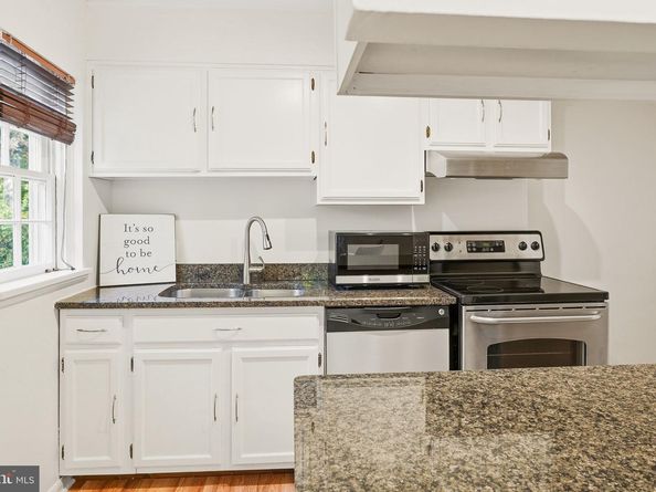 4673 34TH Street S, Arlington VA 22206