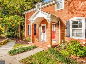 4673 34TH Street S, Arlington VA 22206