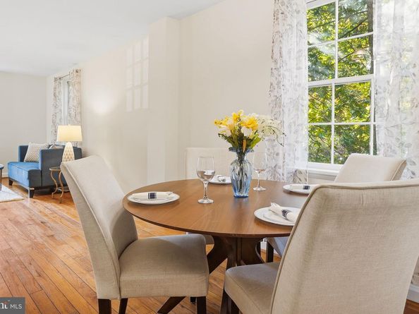 4673 34TH Street S, Arlington VA 22206