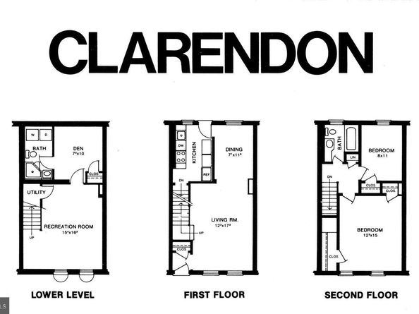 4673 34TH Street S, Arlington VA 22206