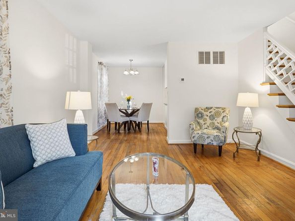 4673 34TH Street S, Arlington VA 22206