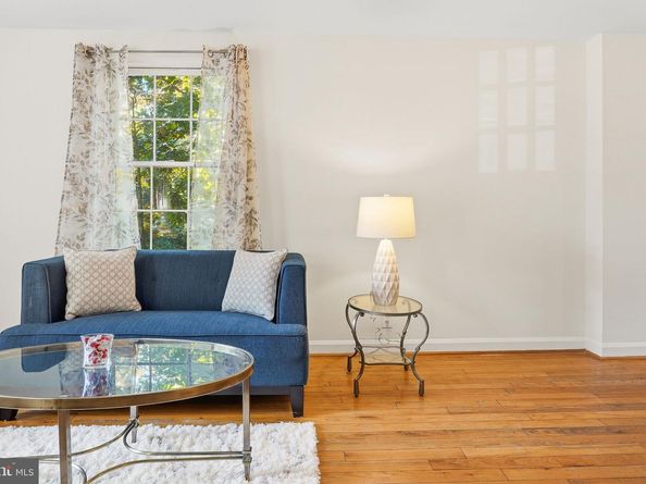 4673 34TH Street S, Arlington VA 22206