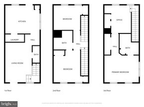 1509 Tanner Street SE, Washington DC 20020