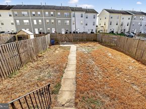 1509 Tanner Street SE, Washington DC 20020