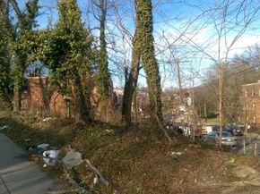 2913 30TH Street SE, Washington DC 20020