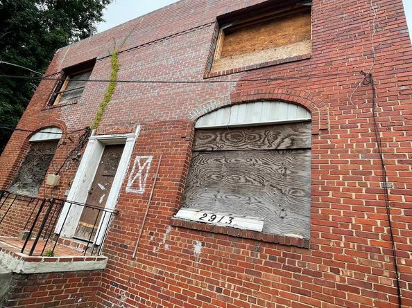 2913 30TH Street SE, Washington DC 20020