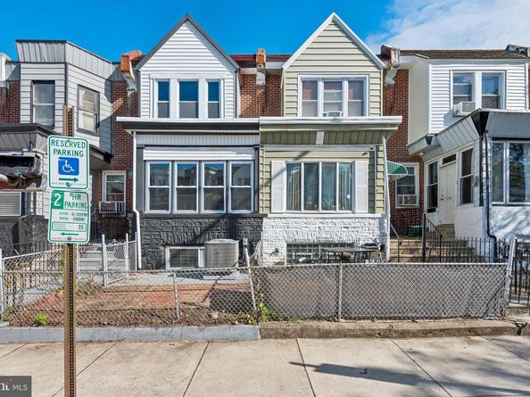 5743 N 12TH Street, Philadelphia PA 19141