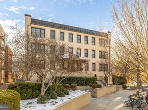 2630 Adams Mill Road NW 302, Washington DC 20009