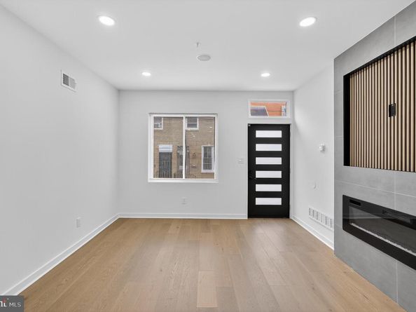 1424 S Ringgold Street, Philadelphia PA 19146