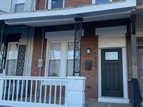 1628 W Glenwood Avenue, Philadelphia PA 19132