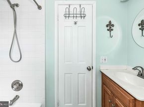 3279 S Stafford Street B2, Arlington VA 22206