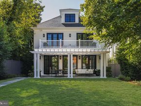 3117 38TH Street NW, Washington DC 20016