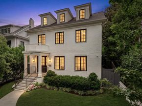 3117 38TH Street NW, Washington DC 20016