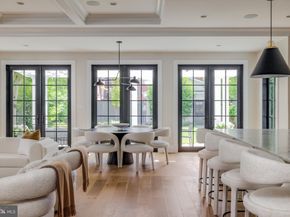 3117 38TH Street NW, Washington DC 20016