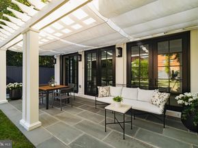 3117 38TH Street NW, Washington DC 20016