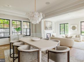 3117 38TH Street NW, Washington DC 20016