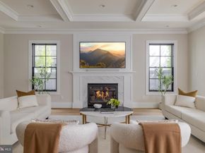 3117 38TH Street NW, Washington DC 20016