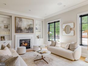 3117 38TH Street NW, Washington DC 20016