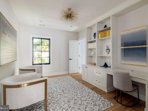 3117 38TH Street NW, Washington DC 20016