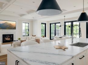 3117 38TH Street NW, Washington DC 20016